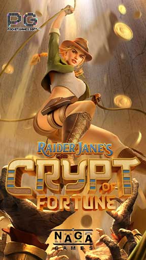 Icon-Raider-Jane's-Crypt-of-Fortune-ทดลองเล่นสล็อต-ค่าย-PG-SLOT